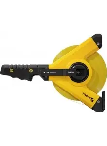Stabila 19653 LBM 1000 Arpenteur, 100 m, acier