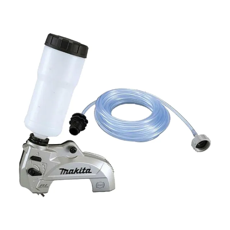Makita Accessoires 191X01-4 Kit d‘‘entrée d‘‘eau DCC500, DCC501
