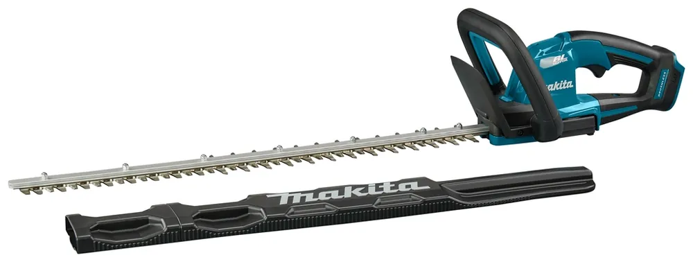 Makita DUH606Z Taille-haie Accu 18V 60cm hors batteries et chargeur