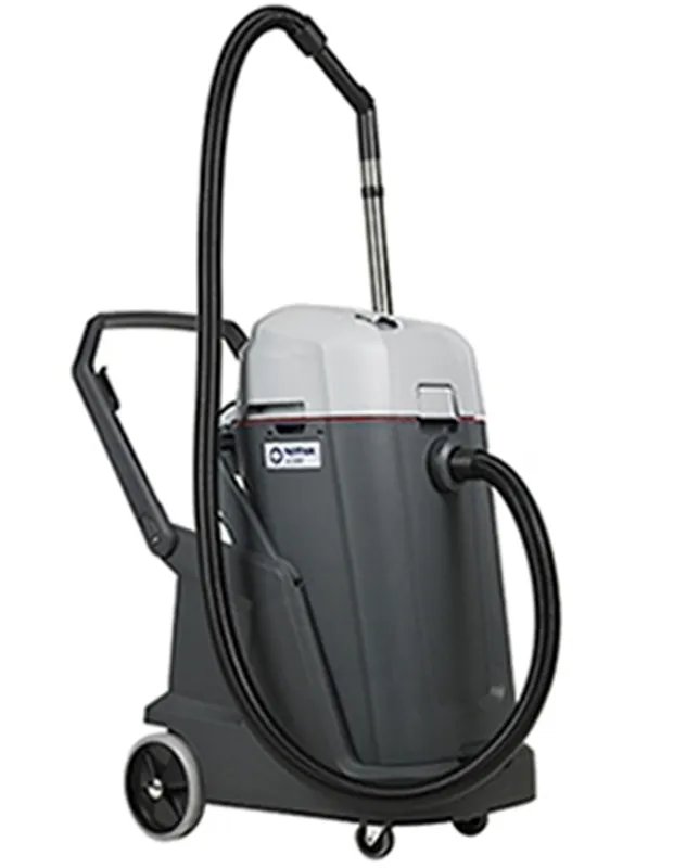 Nilfisk 107405155 VL500 35 BSF Aspirateur de poussières et d‘‘humidité