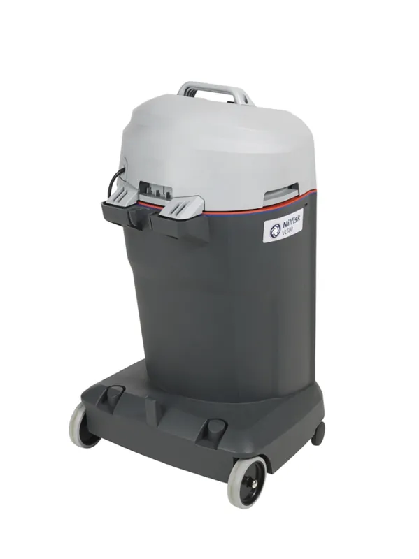 Nilfisk 107405160 VL500 35 ERGO Aspirateur de poussières, aspirateur à eau