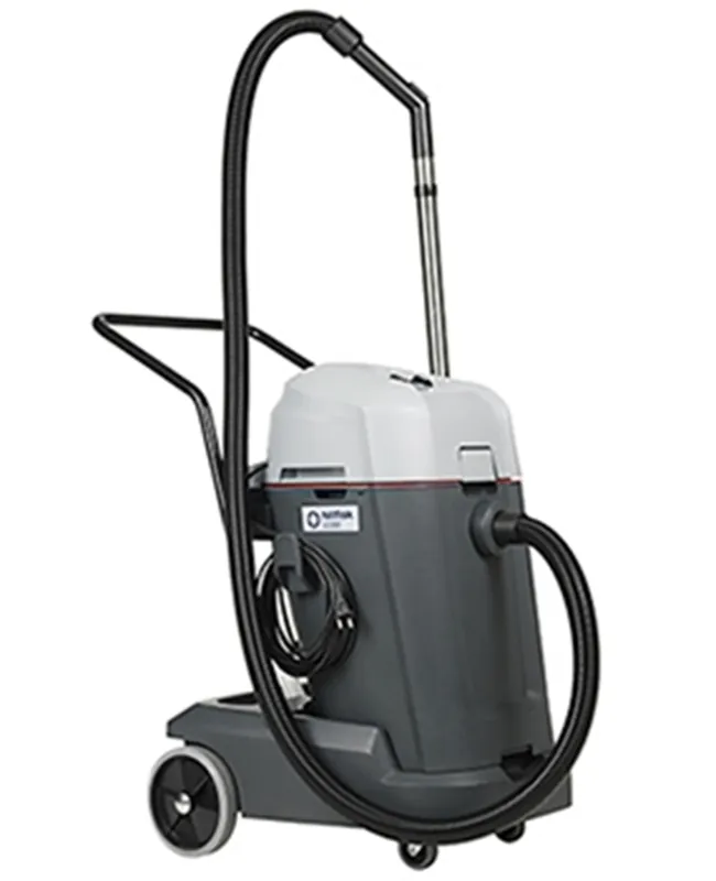 Nilfisk 107405162 VL500 55-2 ERGO Aspirateur de poussières et d‘‘eau