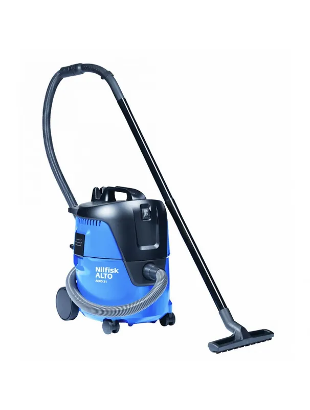 Nilfisk 107406600 AERO 21-01 PC aspirateur eau et poussière 1250 W