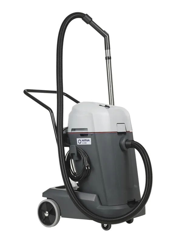 Nilfisk 107407459 VL500 55-1 BDF Aspirateur de poussière, aspirateur à eau