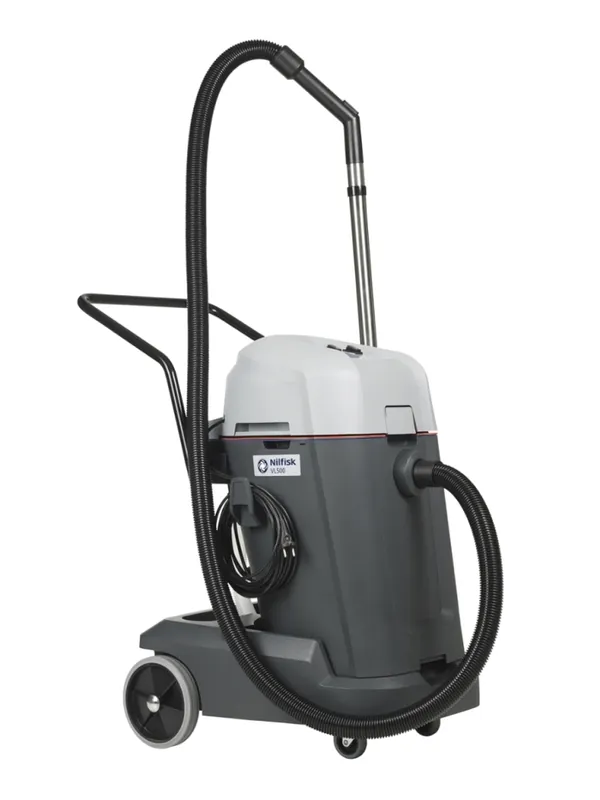 Nilfisk 107407462 VL500 75-2 BDF Aspirateur de poussière, aspirateur à eau