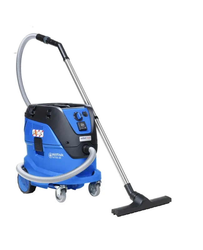 Nilfisk 107412106 ATTIX 44-2L IC aspirateur sec et humide