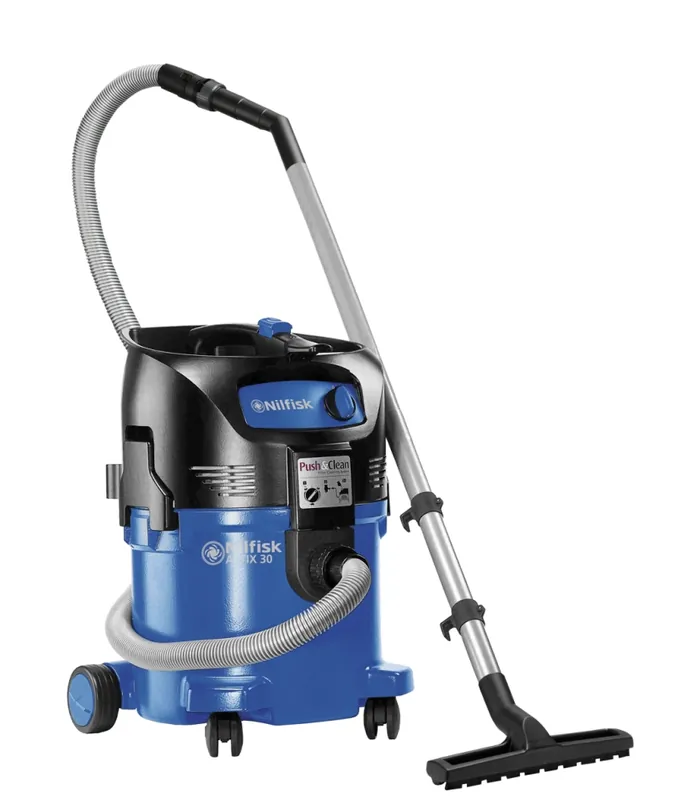 Nilfisk 107413591 ATTIX 30-01 PC Aspirateur sec et humide