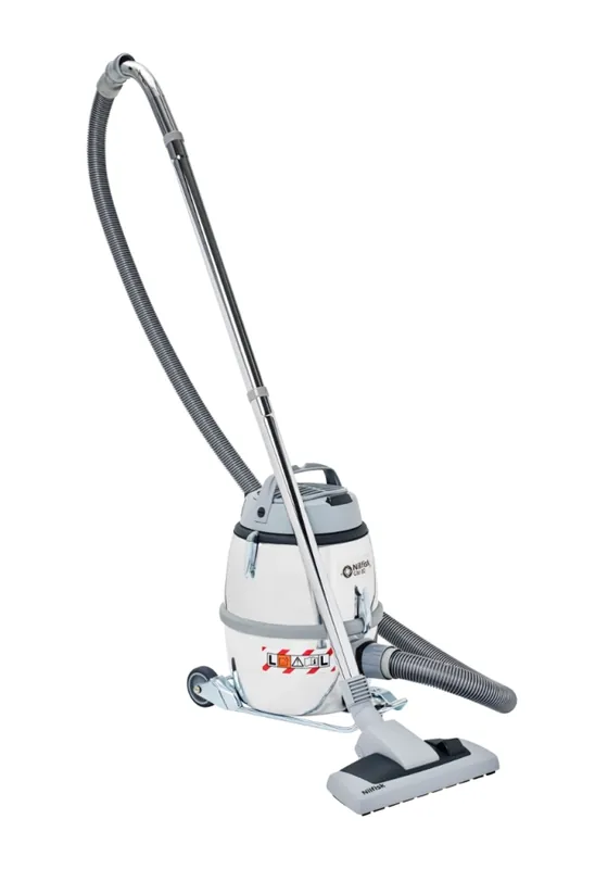 Nilfisk 107418493 GM 80P LC Aspirateur de poussière