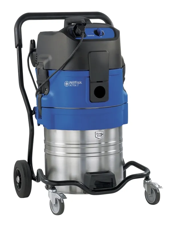 Nilfisk 302002903 ATTIX 965-0H/M SD XC Aspirateur de sécurité Classe H