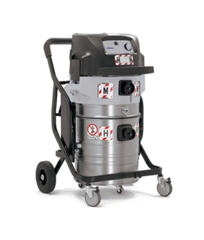Nilfisk 302002917 IVB 965-2H/M SD XC aspirateur industriel