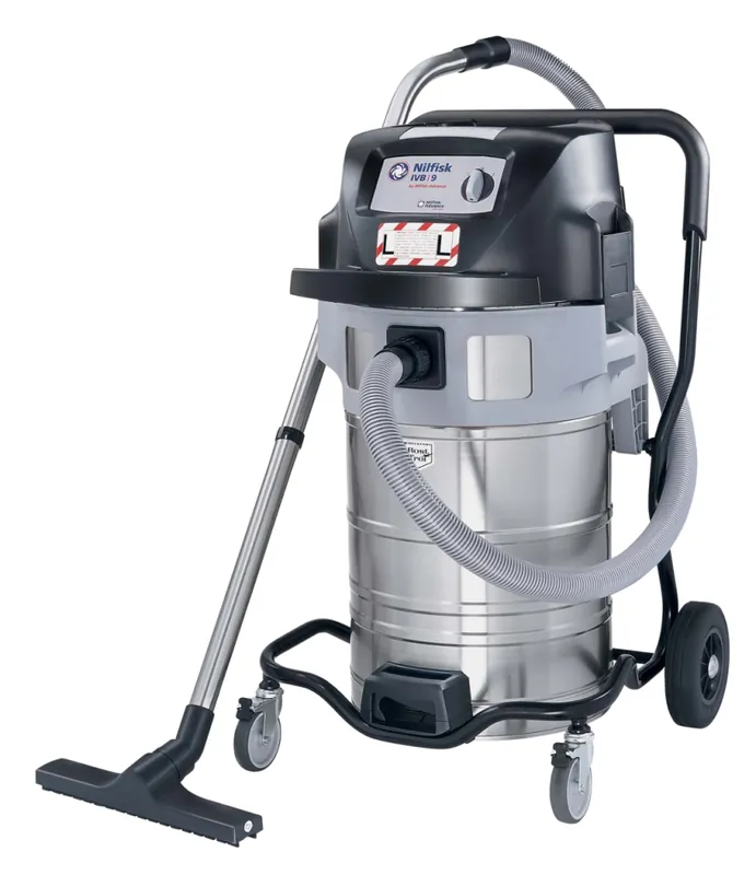 Nilfisk 302002914 IVB 961-OL Aspirateur de poussière et d‘‘eau