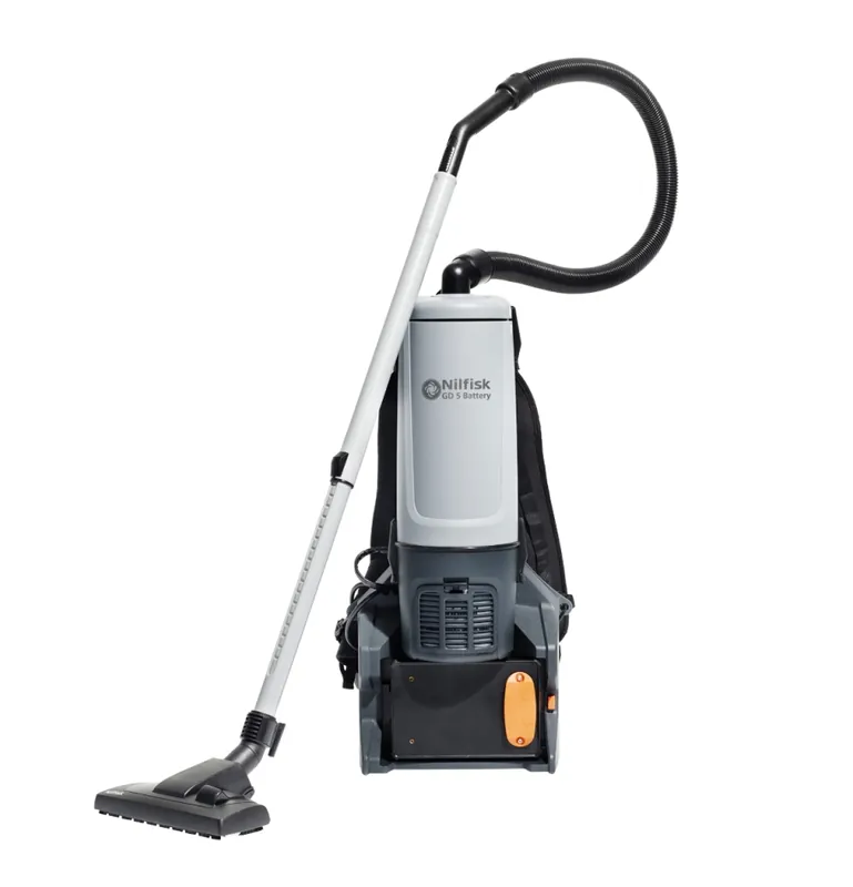 Nilfisk 41600841 BATTERIE GD5 EU Akku arrière aspirateur 36 volts