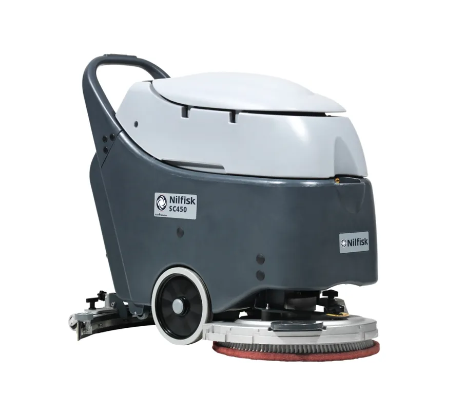 Nilfisk 9087372020 SCRUBBER SC450 53 E Laveur-sécheur