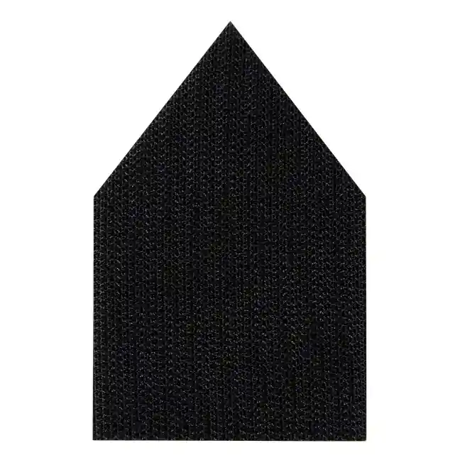 Milwaukee Accessoires 48805402 Tampon d‘interface éponge 67 x 92 mm pour M12 FDSS