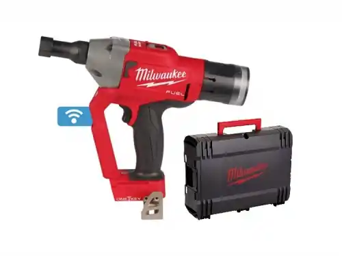 Milwaukee 4933478637 M18 ONEFLT-0X Accu Fuel Pince à écrous pour rivets aveugles 18V hors batteries et chargeur