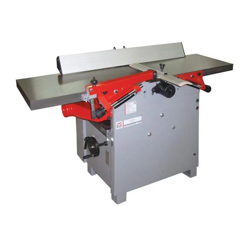 Holzmann HOB410N_400V Raboteuse et dégauchisseuse 410 mm 400V