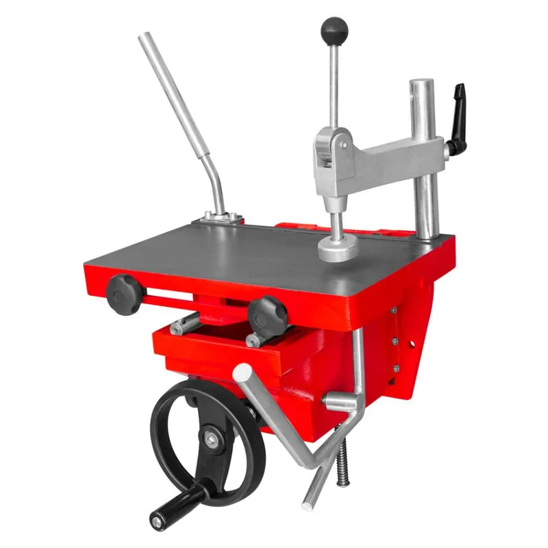 Holzmann HOB305PROLL Forage de longue durée