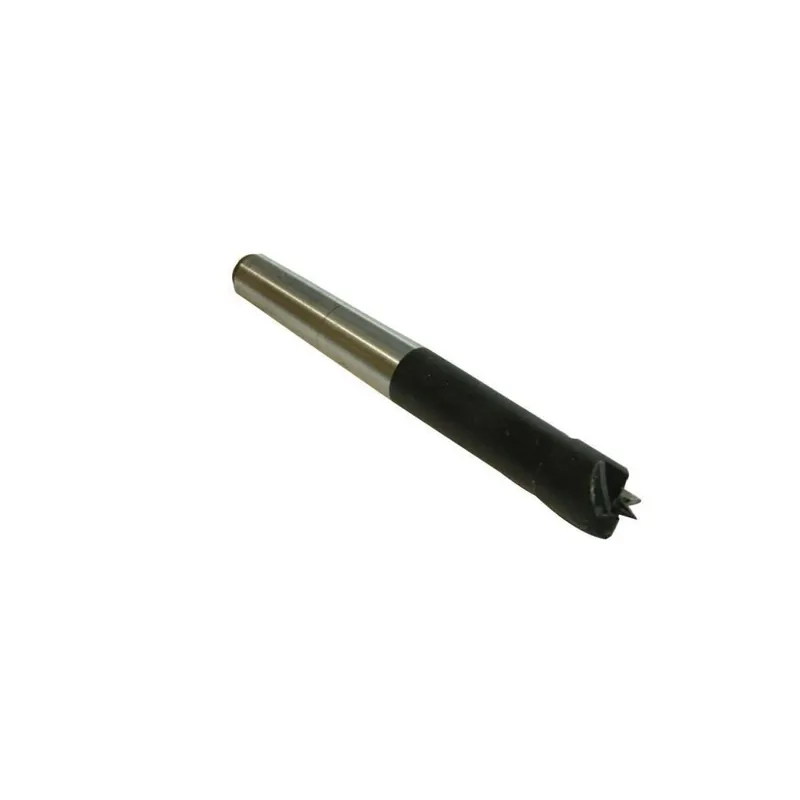 Holzmann 4ZM20 Pilote à 4 pôles Ø20mm 160mm MK2