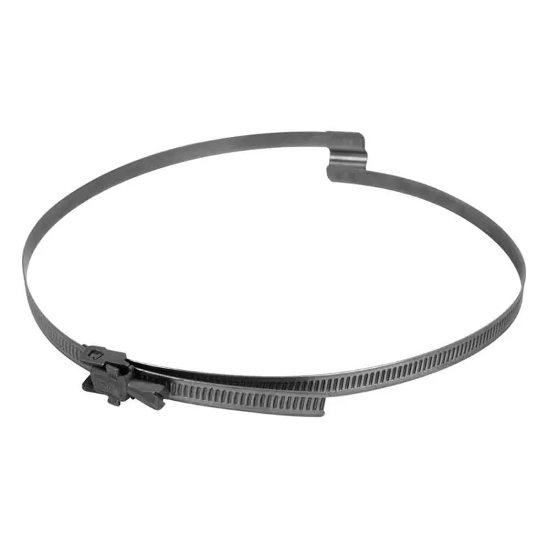 Holzmann BSKL102195 Bridges Collier de serrage
