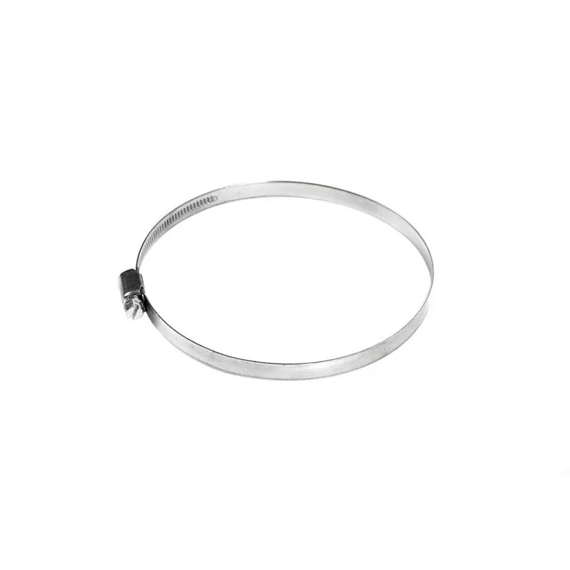 Holzmann SKL120 Collier de serrage Tuyau Ø 120 mm