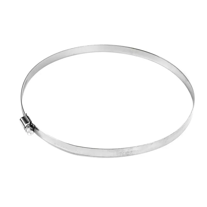 Holzmann SKL200 Collier de serrage Tuyau Ø 200mm