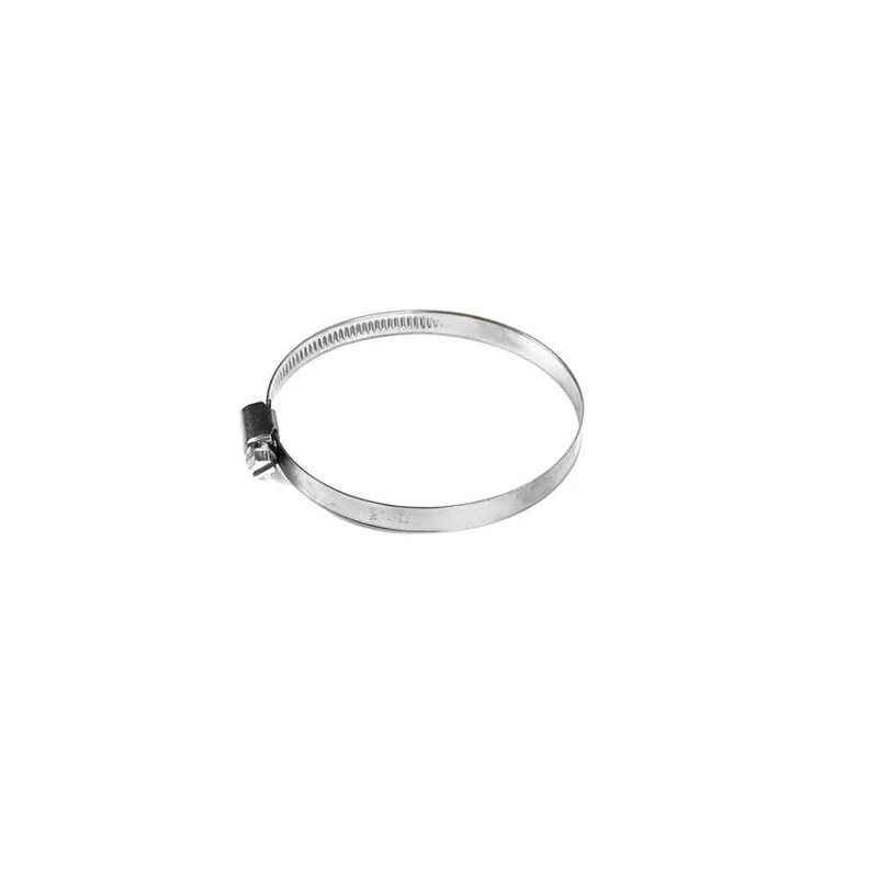 Holzmann SKL80 Collier de serrage Tuyau Ø 80 mm