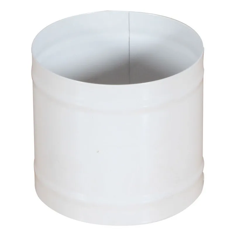 Holzmann ZWS60 Pièce d‘adaptation tuyau Ø 60 mm