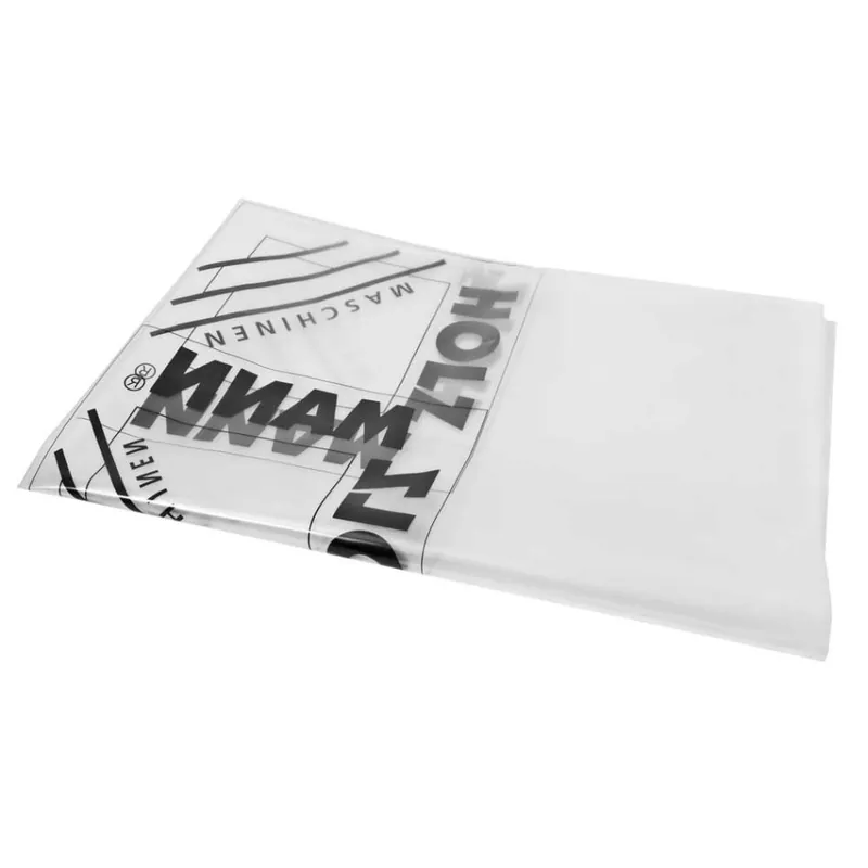 Holzmann ABS1500SS Sac à poussière pour système d‘extraction (585x750mm)