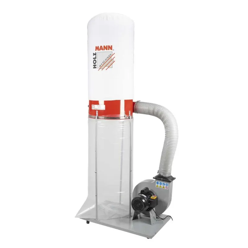 Holzmann ABS2480_230V Aspirateur