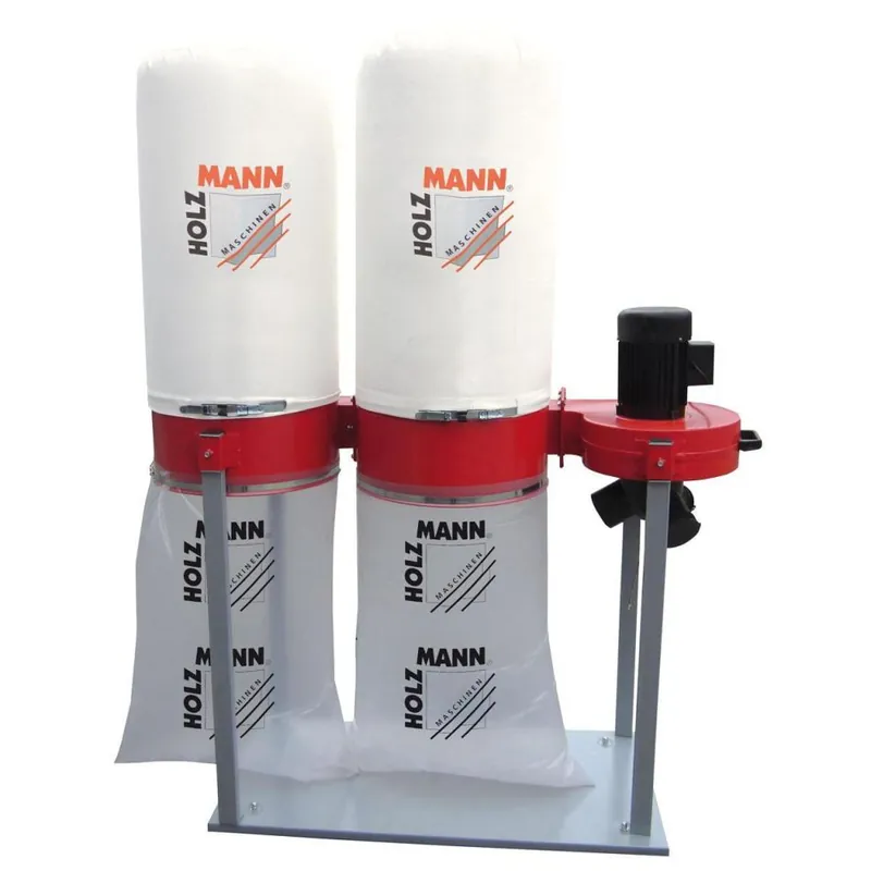 Holzmann ABS4000_230V Aspirateur