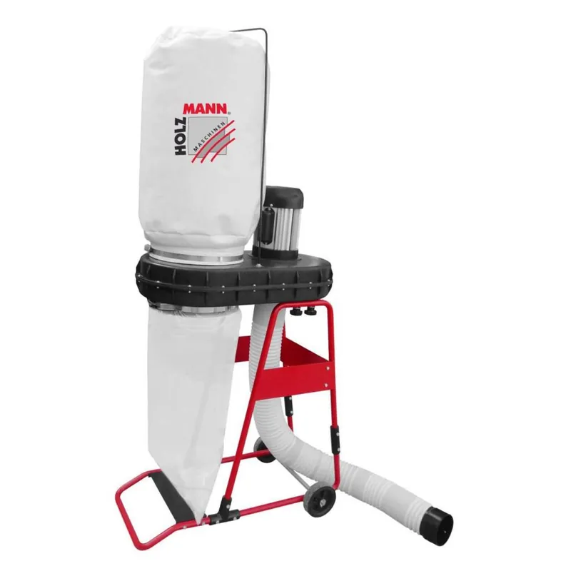 Holzmann ABS850_230V Aspirateur
