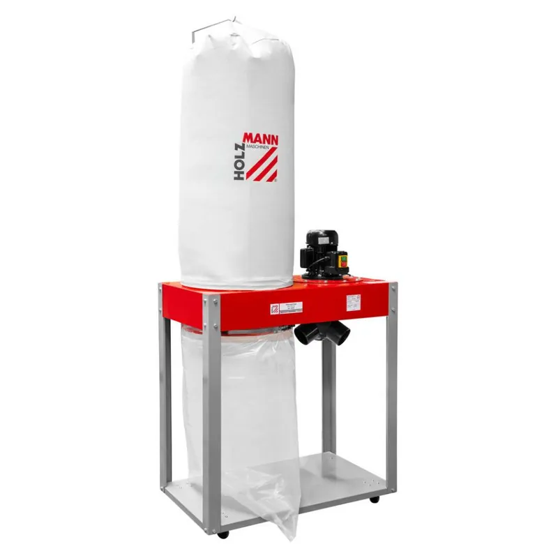 Holzmann ABS3000SE_230V Aspirateur