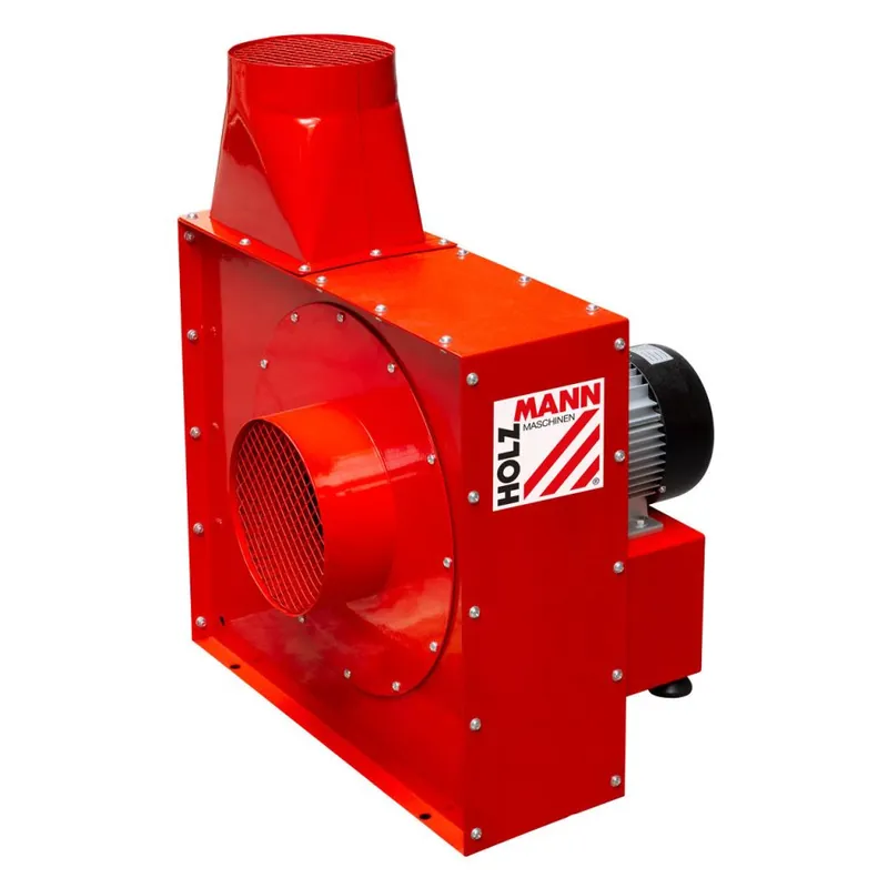 Holzmann FAN2200_400V Ventilateur d‘extraction