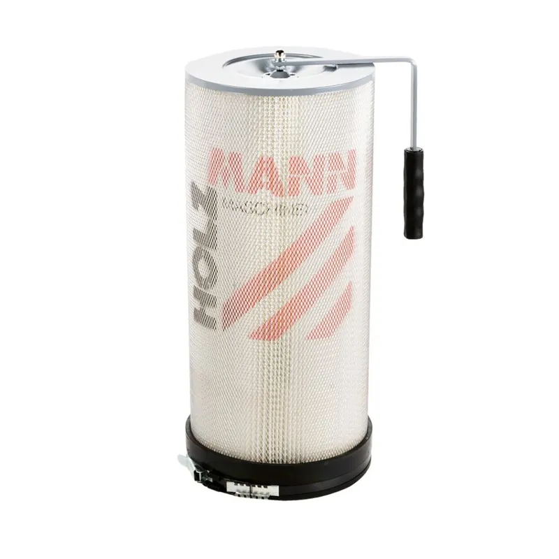Holzmann ABSFF850 Filtre à particules
