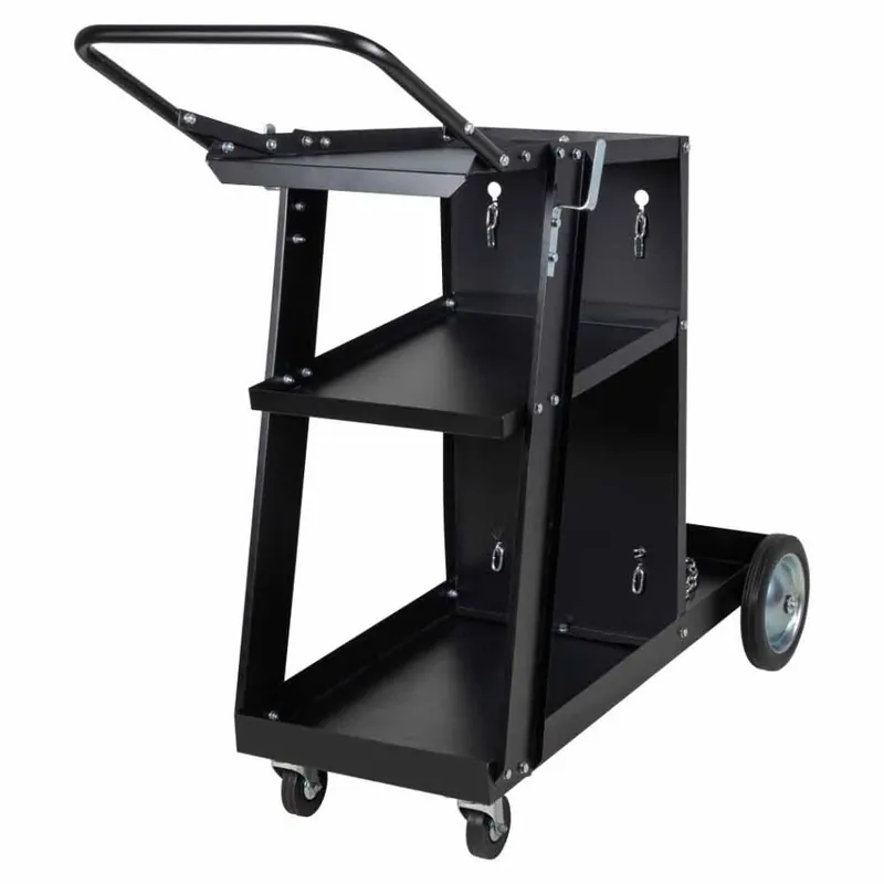 Holzmann FW101 Chariot 1040 x 460 x 970 mm