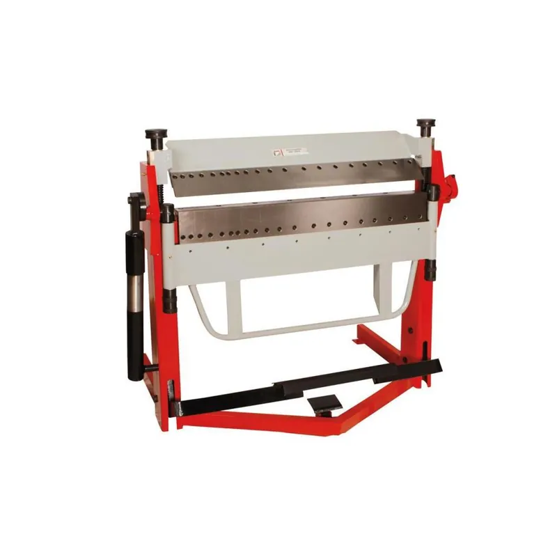 Holzmann AKM1020PS Poutre inférieure segmentée par presse-doigts 1020 mm