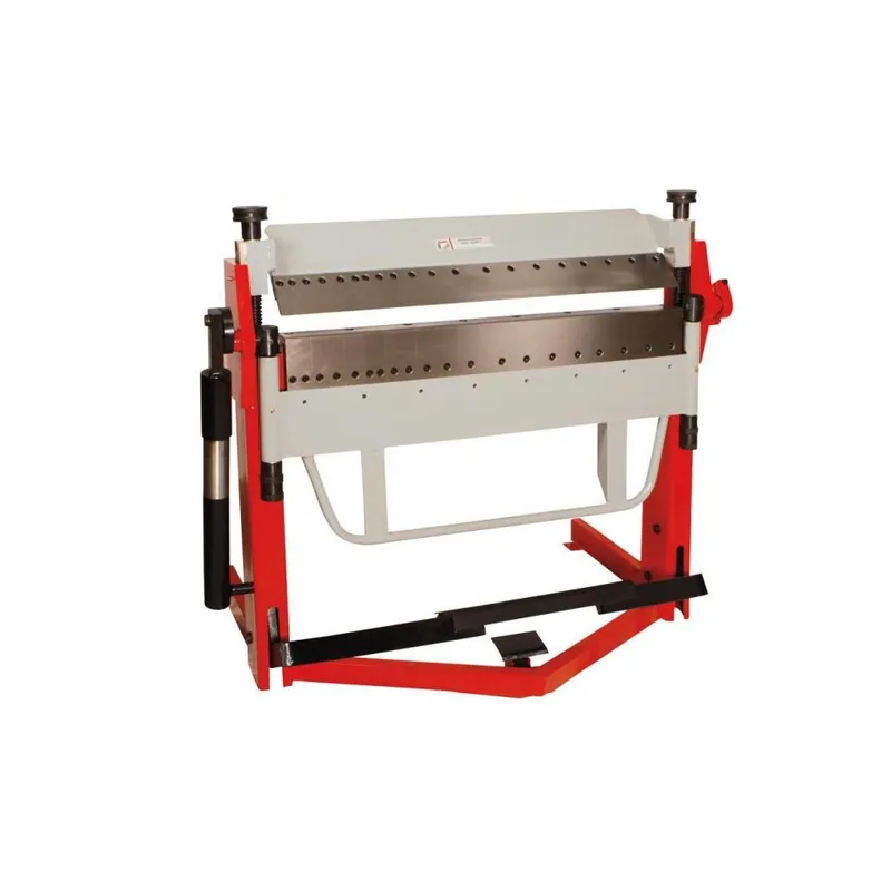 Holzmann AKM1270PS Poutre inférieure segmentée montée sur établi 1270 mm