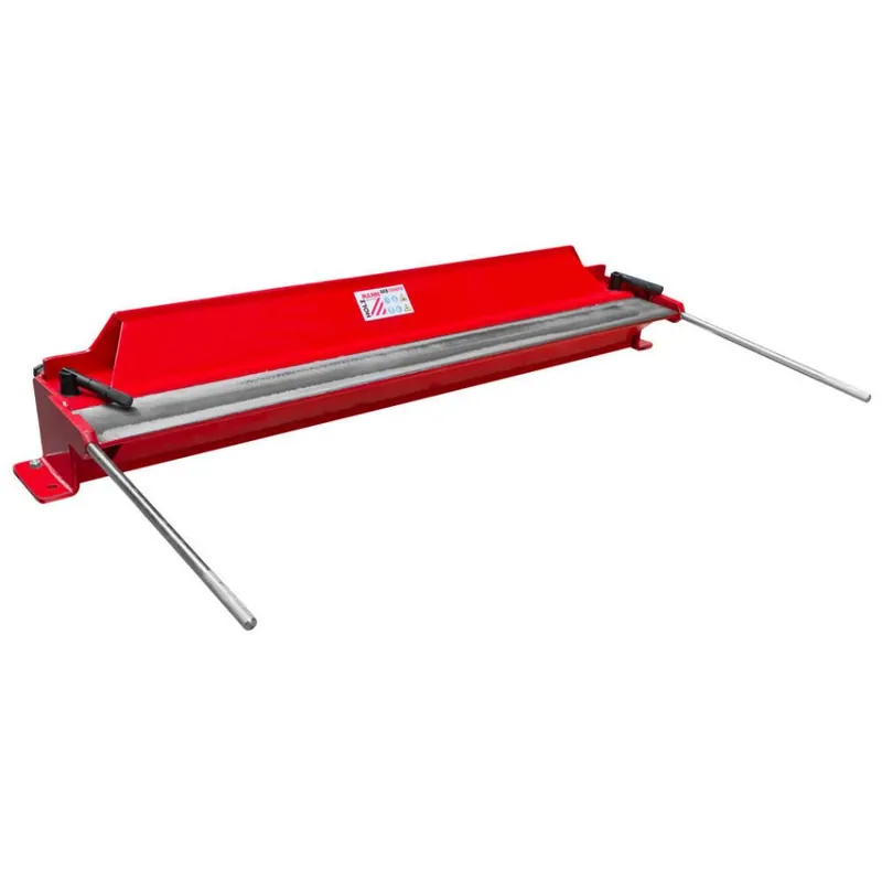 Holzmann AKB1000FO Banc pliant à poutre supérieure fixe 1000mm