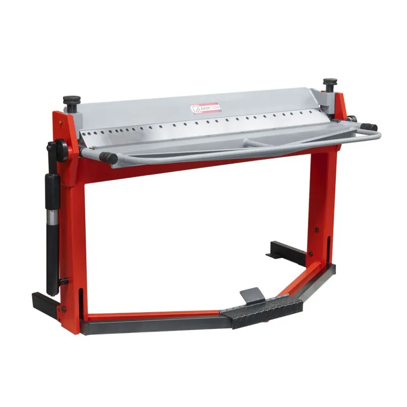 Holzmann AKM1520 Machine à plier 1520mm