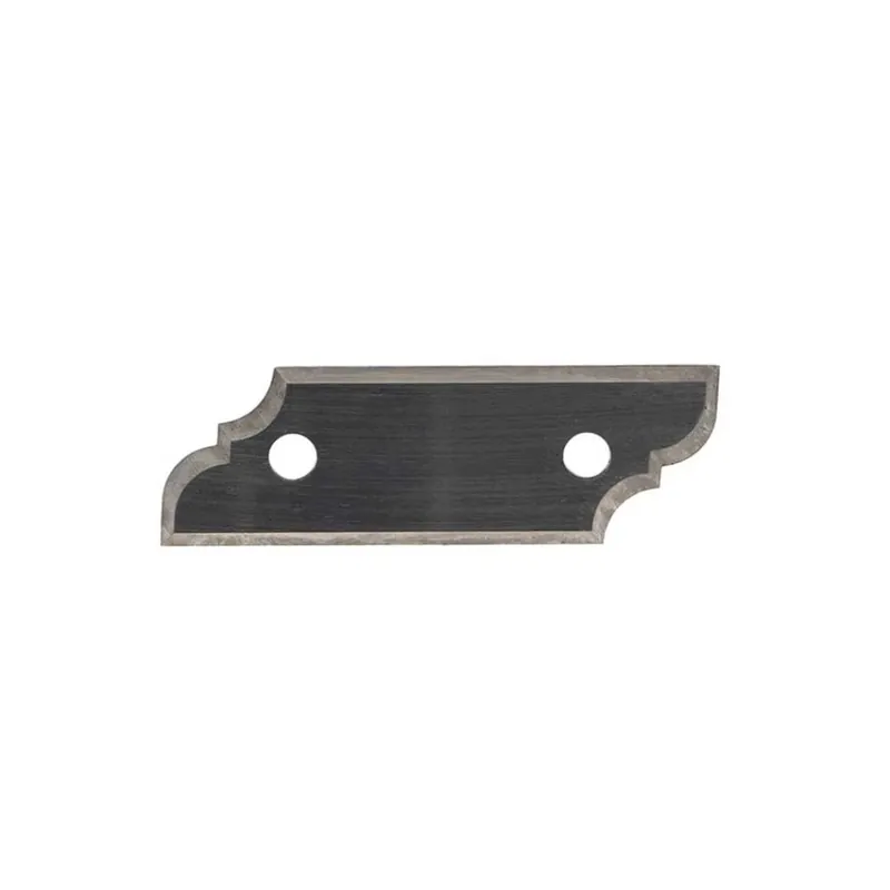 Holzmann APF160F1 Couteau profilé 1101 Standard