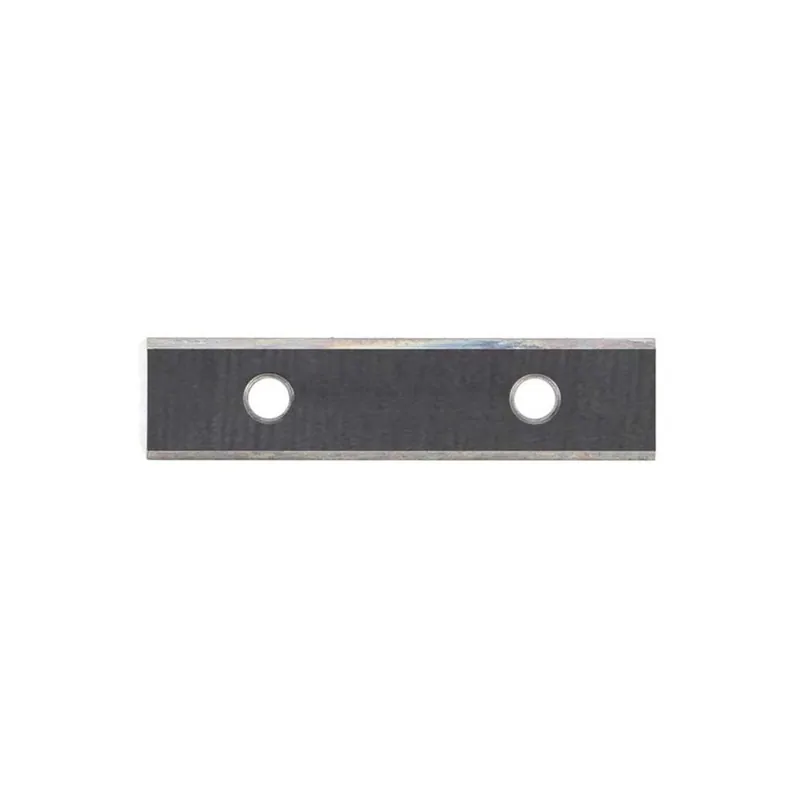 Holzmann FM501215 Couteau pliant 50x12x1.5mm