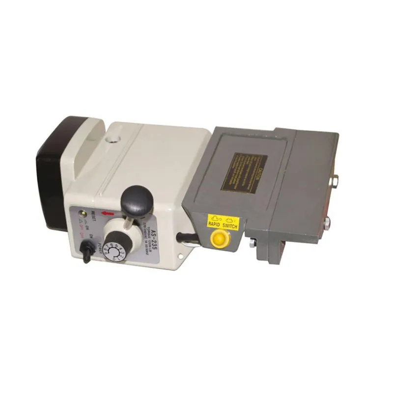 Holzmann AVX Entrée automatique