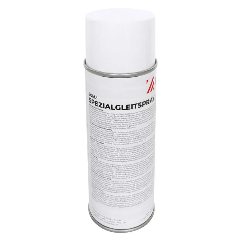 Holzmann SGM2 Lubrifiant spécial en spray 400ml