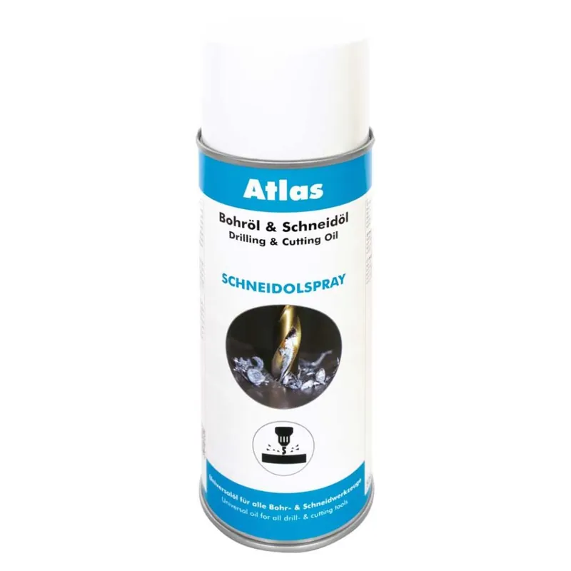 Holzmann SOS400 Huile de coupe en spray 400ml