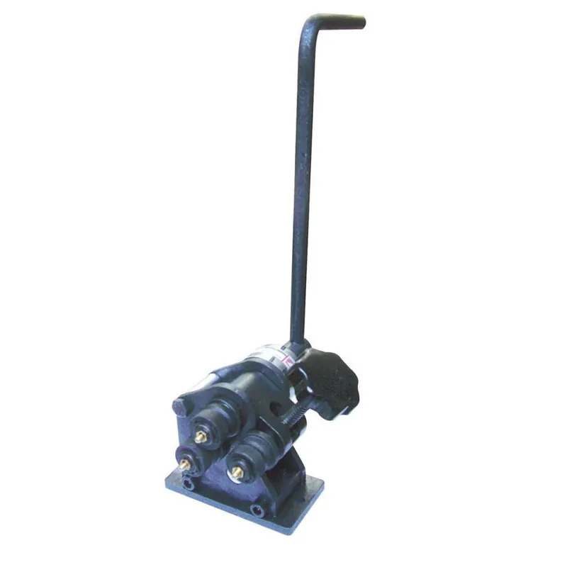 Holzmann RBM3 Cintreuse mobile 0.3t