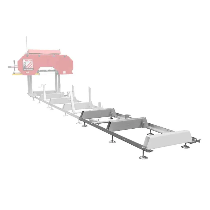 Holzmann BBS810SMART_RB Rail d‘extension