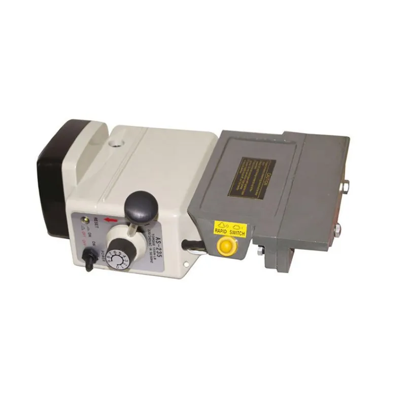 Holzmann BF50AVX Alimentation/moteur