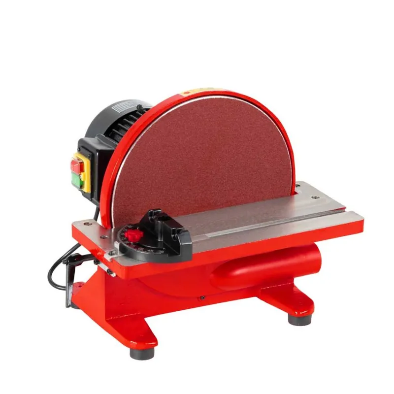 Holzmann TS305_230V Schijfschuurmachine