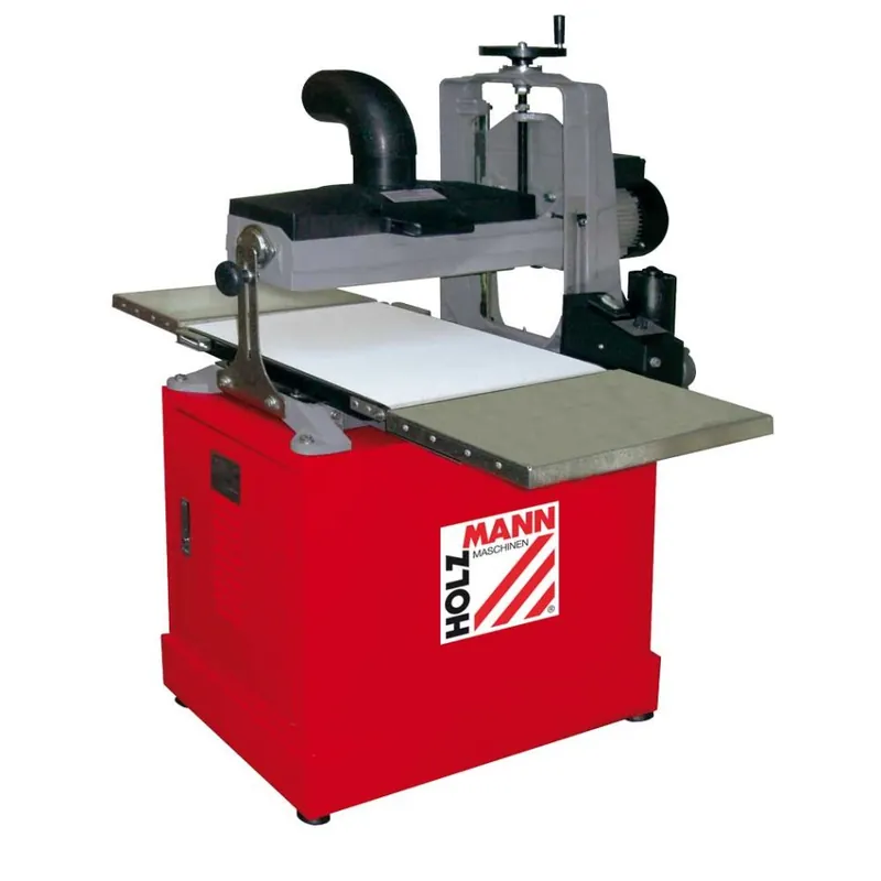 Holzmann ZS400U_230V Cilinderschuurmachine