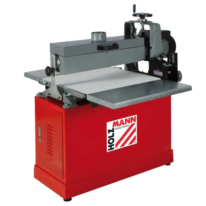 Holzmann ZS560U_230V Cilinderschuurmachine